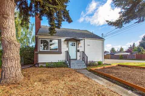 17Th, TACOMA, WA 98405