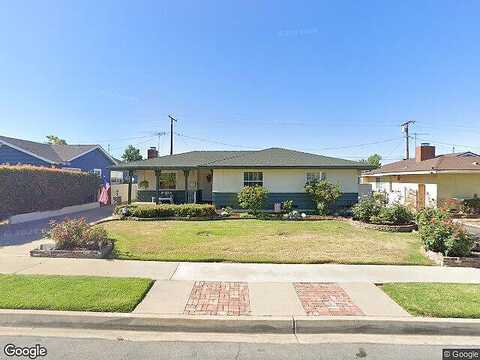 Benwood, COVINA, CA 91722