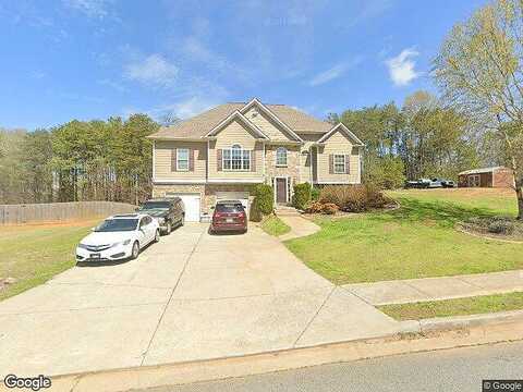 Village, RYDAL, GA 30171