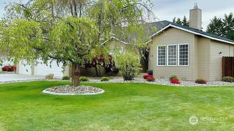 Fancher Heights, EAST WENATCHEE, WA 98802