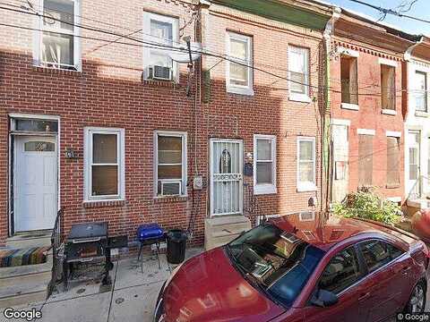 Wilder, PHILADELPHIA, PA 19146