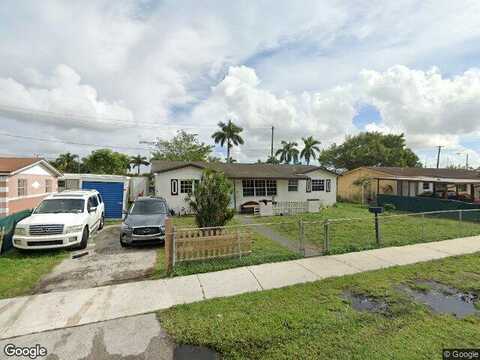 27Th, MIAMI GARDENS, FL 33056