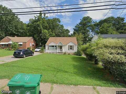 Mcafee, DECATUR, GA 30032