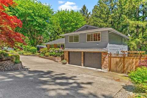 Clorindi, GIG HARBOR, WA 98335