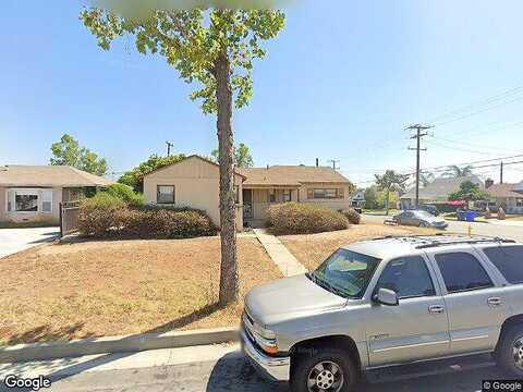 Reis, WHITTIER, CA 90604