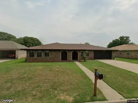 Parliament, BURKBURNETT, TX 76354