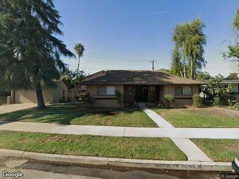 Pearwood, SYLMAR, CA 91342