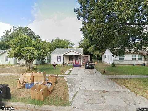 49Th, TEMPLE, TX 76504