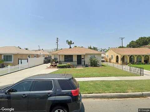 Citronell, PICO RIVERA, CA 90660