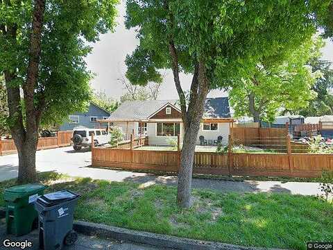 Clark, EUGENE, OR 97402