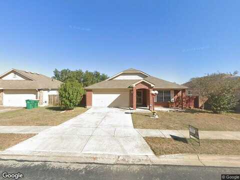 Chickasaw, CONVERSE, TX 78109