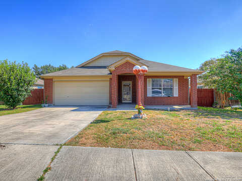 Chickasaw, CONVERSE, TX 78109