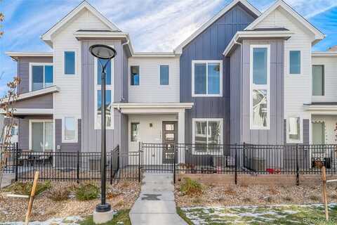 Poplar, DENVER, CO 80224