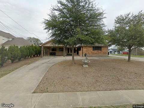 Mccullough, SAN ANTONIO, TX 78216