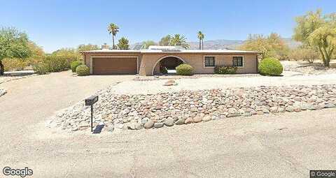 Calle Escondido, TUCSON, AZ 85748