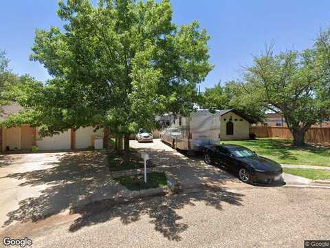 37Th, LUBBOCK, TX 79407