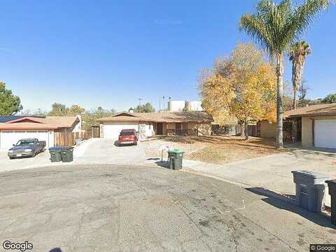 Thata, HEMET, CA 92544