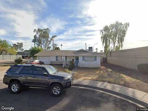 Medlock, PHOENIX, AZ 85016