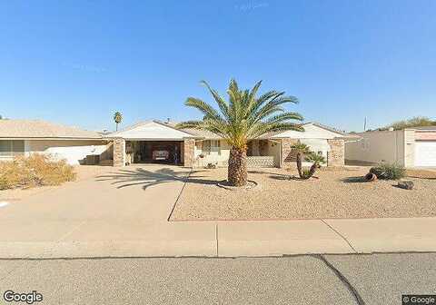 Boswell, SUN CITY, AZ 85351