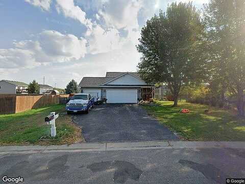 Plum Creek, CAMBRIDGE, MN 55008