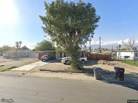 Palo Verde, INDIO, CA 92201