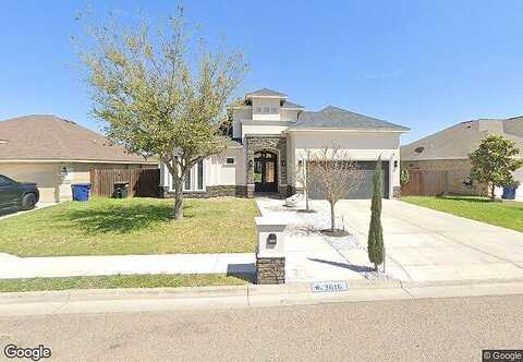 43Rd, MCALLEN, TX 78501