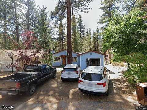 Marlette, SOUTH LAKE TAHOE, CA 96150