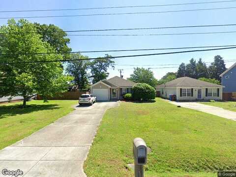 Willow, CHESAPEAKE, VA 23325