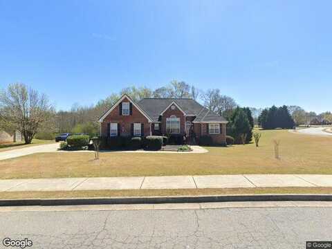 White Dove, MCDONOUGH, GA 30253