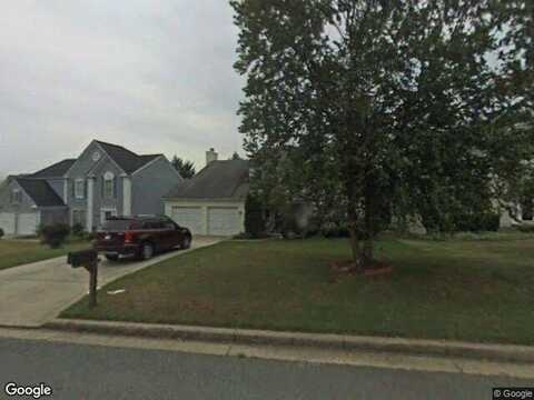 Kingsbrooke, DULUTH, GA 30097