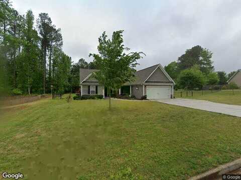 Belmont Hills, DALLAS, GA 30157