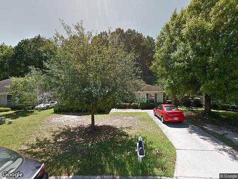Habitat, SAVANNAH, GA 31419