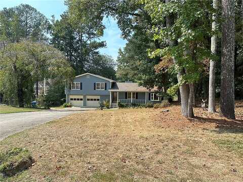 Shadybrook, LAWRENCEVILLE, GA 30043