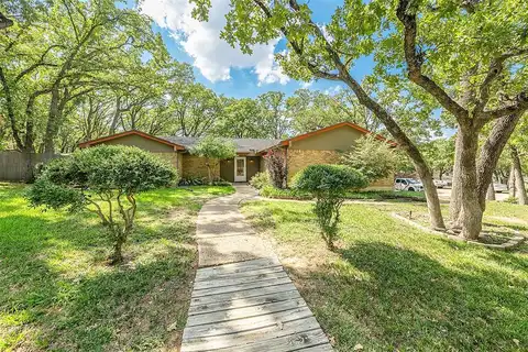 Cherrywood, ARLINGTON, TX 76016