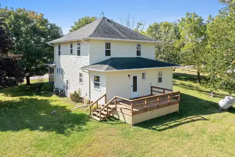 357Th, CAMBRIDGE, MN 55008