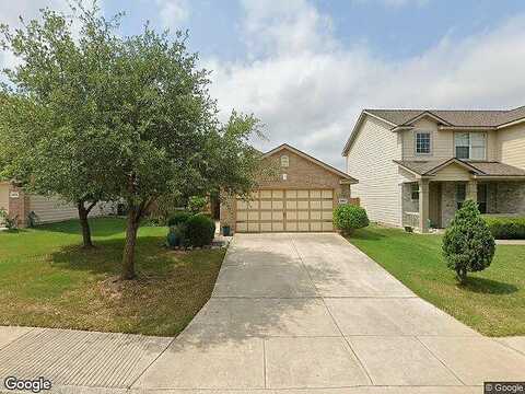 Geneva Moon, SAN ANTONIO, TX 78254