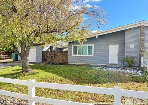 Rocky Mountain, RENO, NV 89506