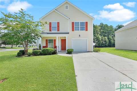 Southwilde, POOLER, GA 31322