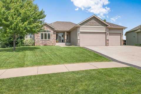 Oakwood, HANOVER, MN 55341