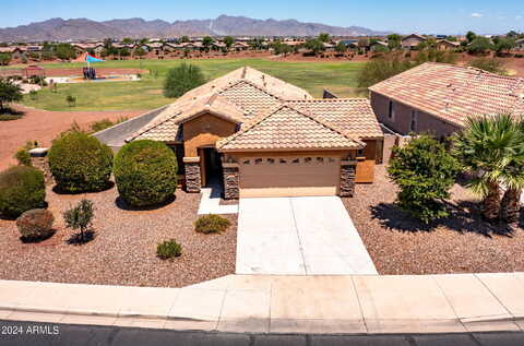 Harrison, BUCKEYE, AZ 85326