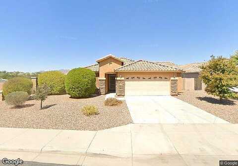 Harrison, BUCKEYE, AZ 85326