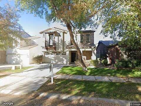 Foundation, GILBERT, AZ 85234