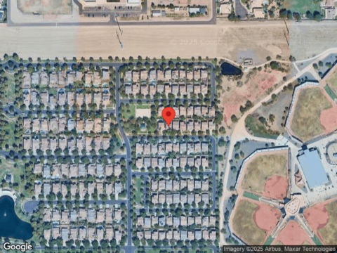 Foundation, GILBERT, AZ 85234