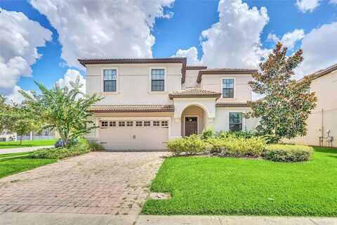 Wexford, DAVENPORT, FL 33896