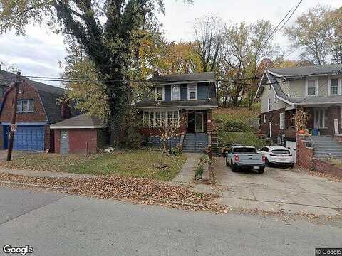 Braddock, PITTSBURGH, PA 15221