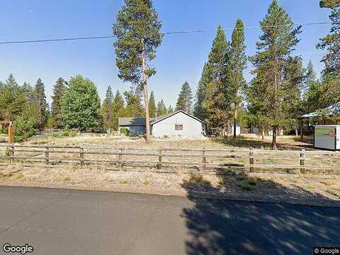 Loop, LA PINE, OR 97739