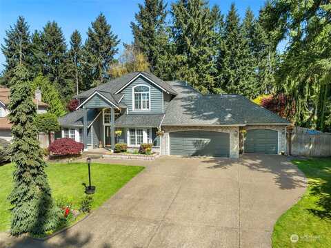 167Th Street, PUYALLUP, WA 98375