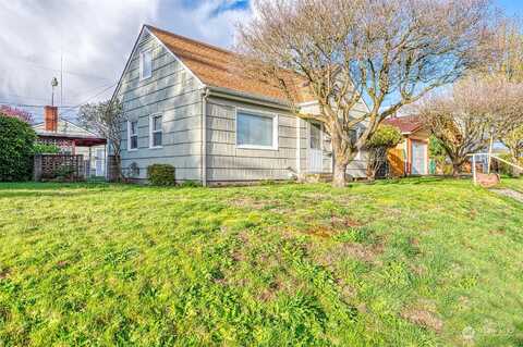 54Th, TACOMA, WA 98404