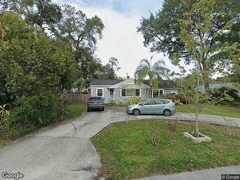 Cornelius, TAMPA, FL 33603