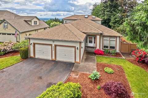 Kayla, SILVERDALE, WA 98383